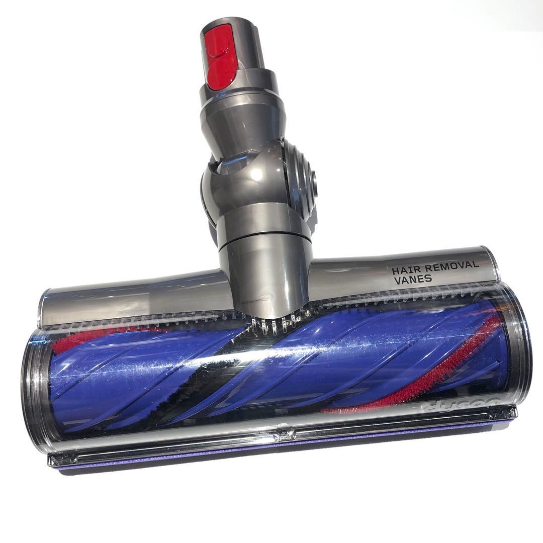 美品 ダイソン クリーナー ヘッド HAIR REMOVAL 388388-01 - メルカリ