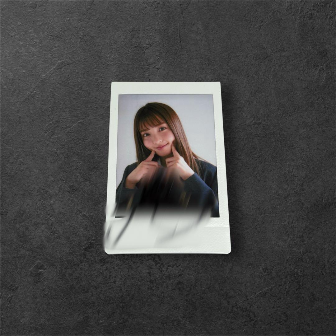 仮面ライダーゼッツ 堀口真帆直筆サイン入り チェキ - メルカリ