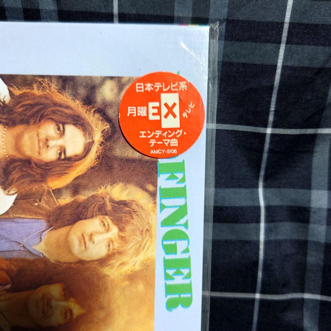 Badfinger Without You CD 1993 Excellent Condition Rare Short