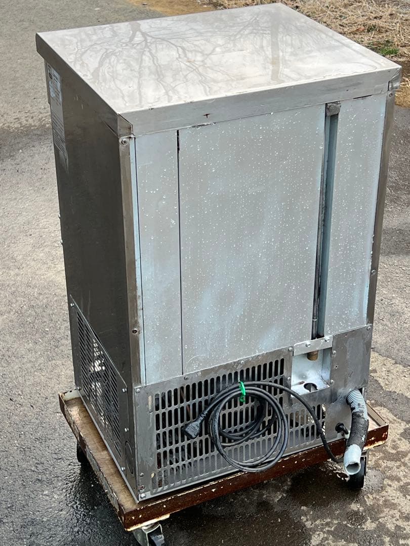 うらちゃん 様専用 全自動製氷機SIM-S3500