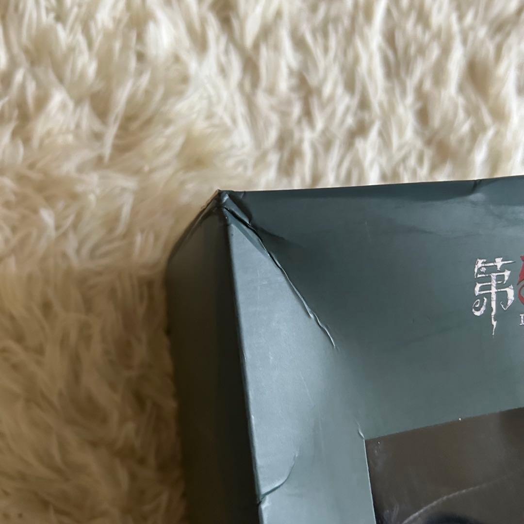 箱傷アリ 第5人格 ベイビージャック BABY JACK ぬいぐるみ リッパー