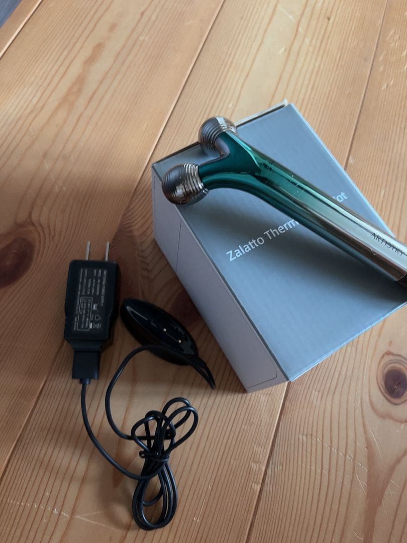 アムウェイ スキンNT ホームエスティシャン美顔ローラー EMS美顔器 アムウェイ スキンNT ホームエスティシャン美顔ローラー EMS美顔器