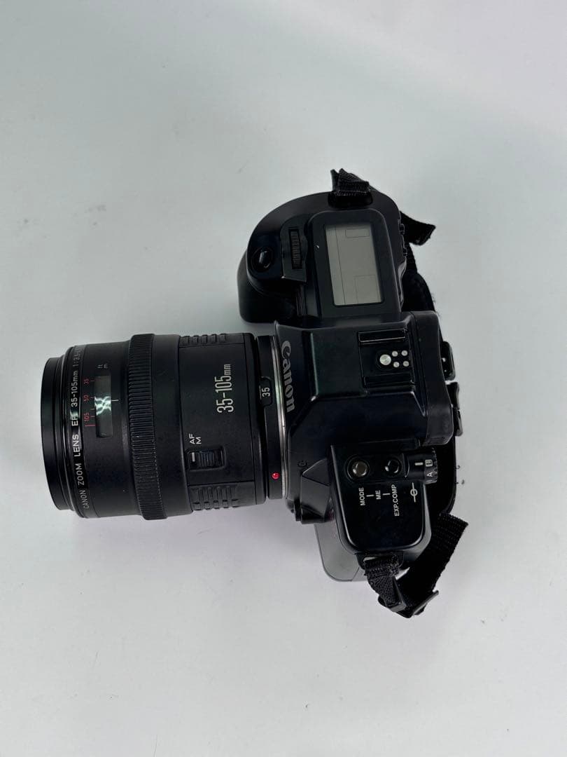 CANON EOS620 + EF 35-105mm f3.5-4.5 現状販売