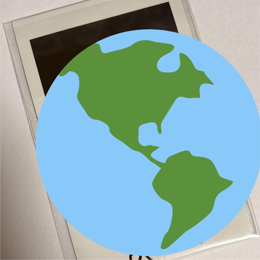 ONEUS イド ポラロイド サイン入り ONEUS イド ポラロイド サイン入り ONEUS イド ポラロイド サイン入り