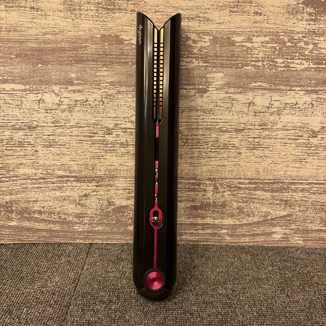 ダイソン　ヘアアイロン　HS03 2002f769f1fddc10d0214a8fb66c18