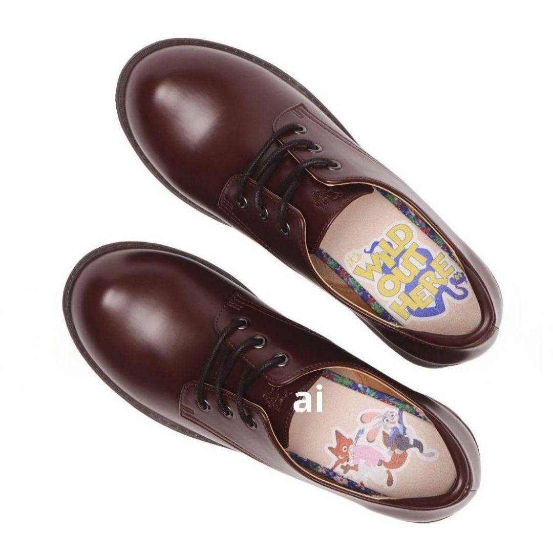 新品]ディズニー ズートピア2 ABC-MART ニック タンクソール - メルカリ