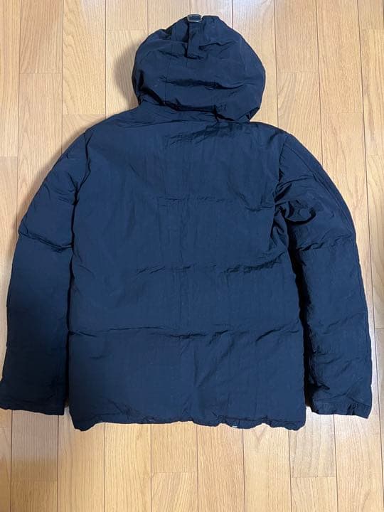 DENHAM デンハム MINOTAUR ミノトールN-3B ダウンジャケット - メルカリ