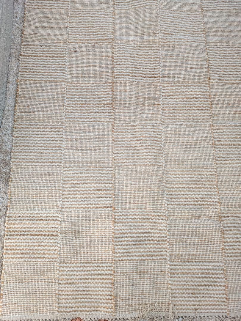 ジュートラグ 120✕180 リセノ Re:ceno