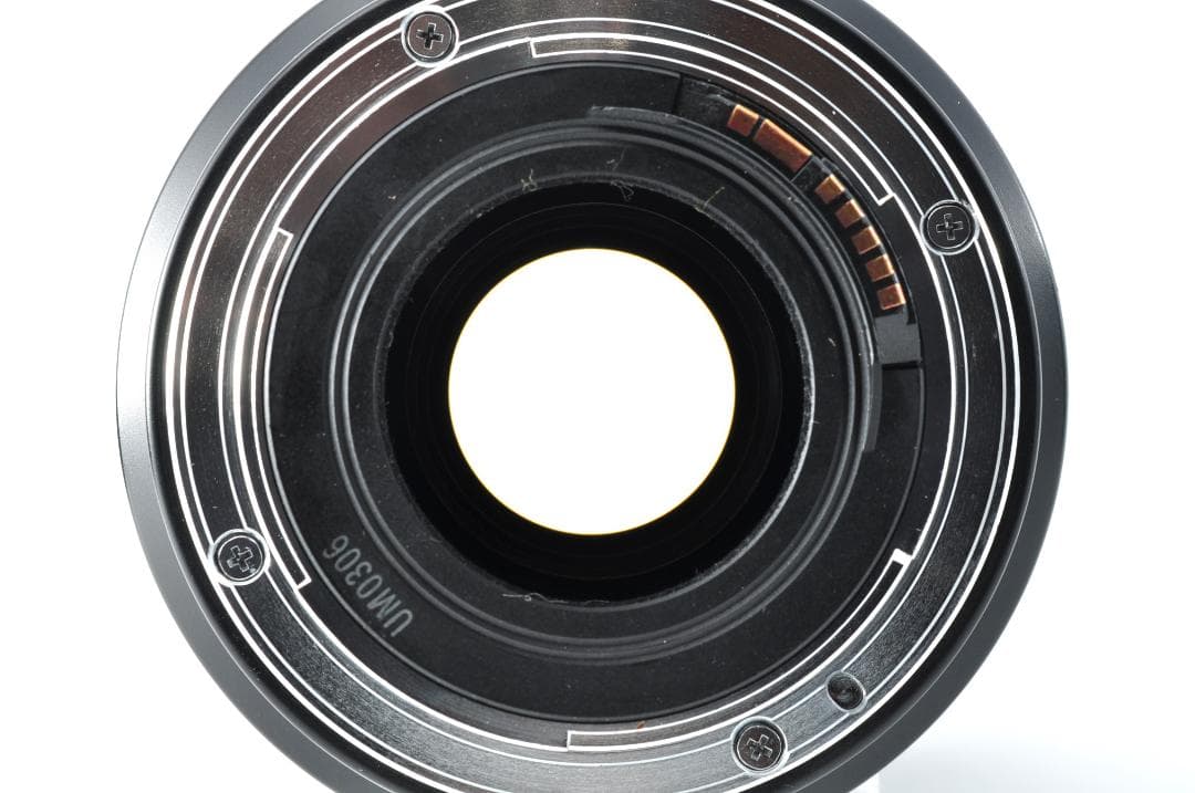 Canon ZOOM LENS EF 28-70mm F2.8 L #1193