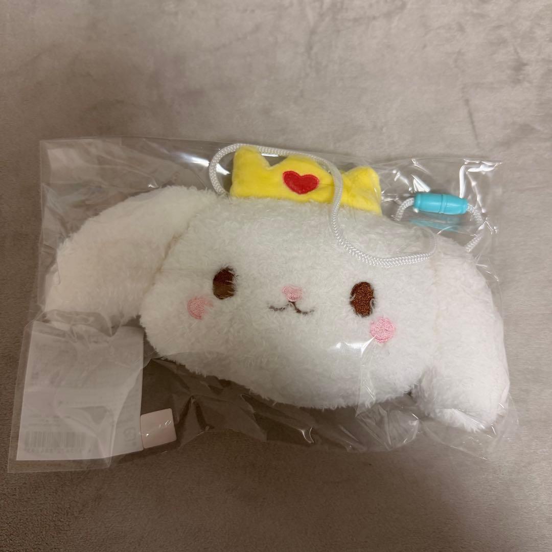 JOCHUM RURU ぬいぐるみパース 白岩瑠姫 JO1 - メルカリ