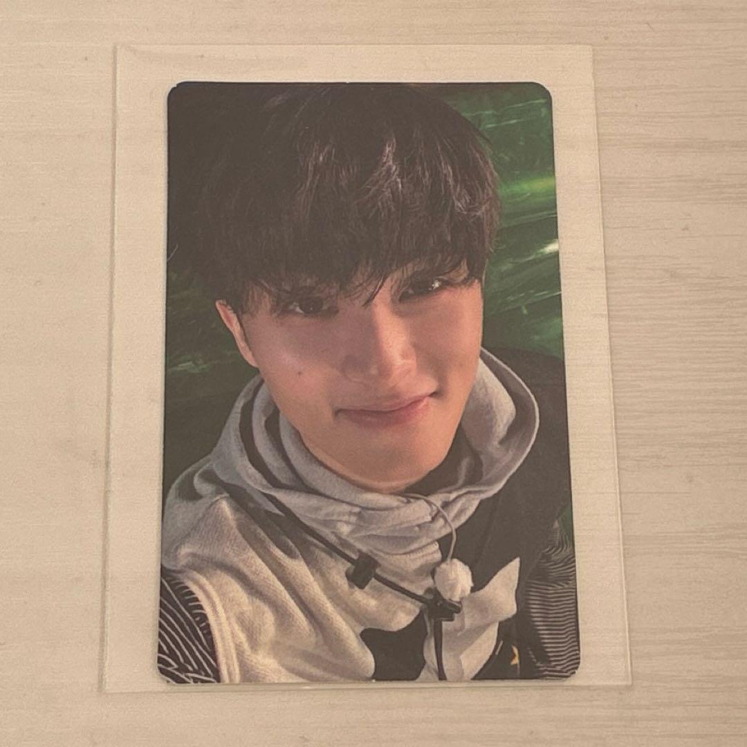 NCT DREAM ドリム ペンミ 入場特典 マーク - メルカリ