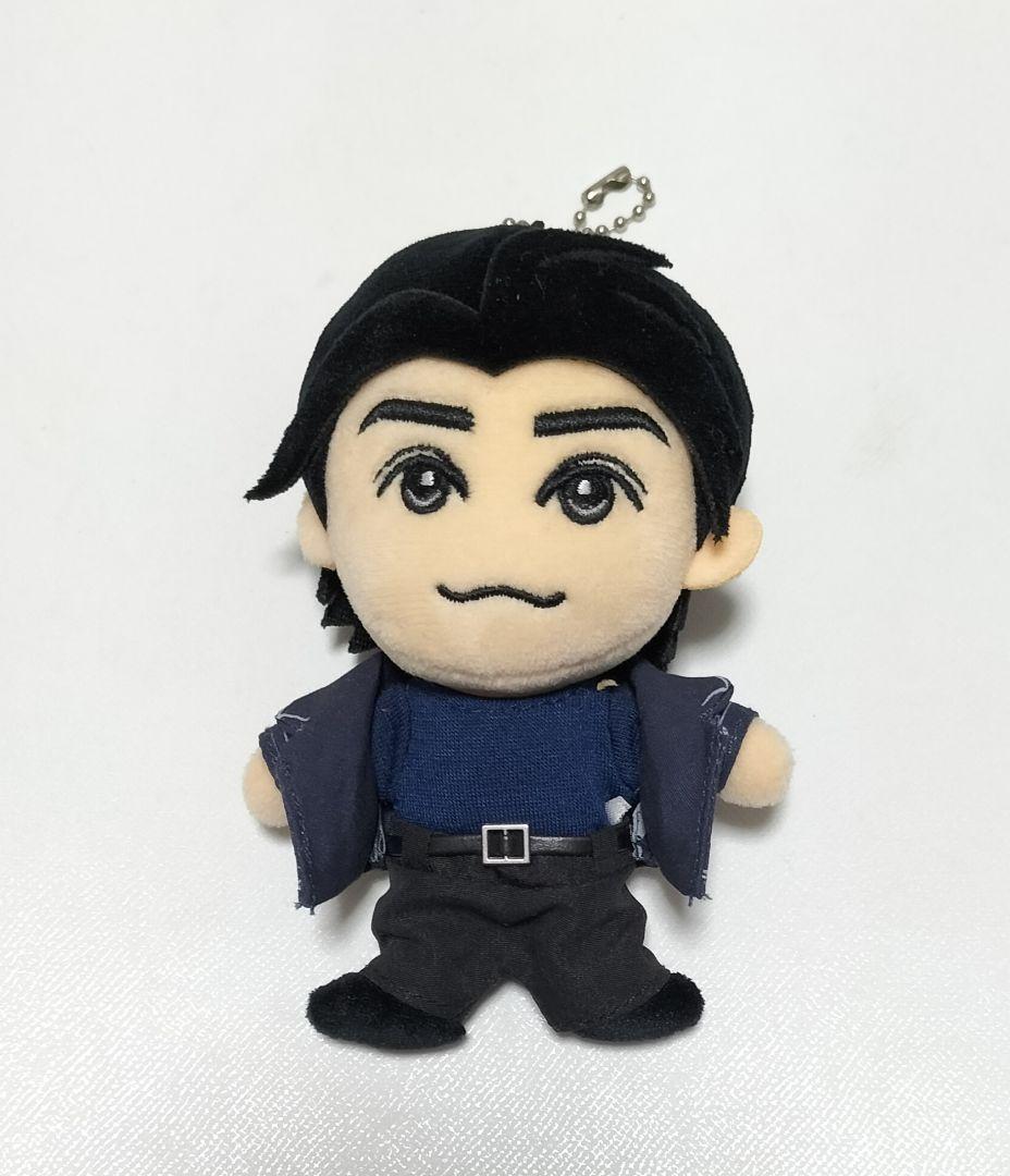 SixTONES 森本慎太郎 ぬいぐるみ DREAM BOYS 2023 中古 - メルカリ