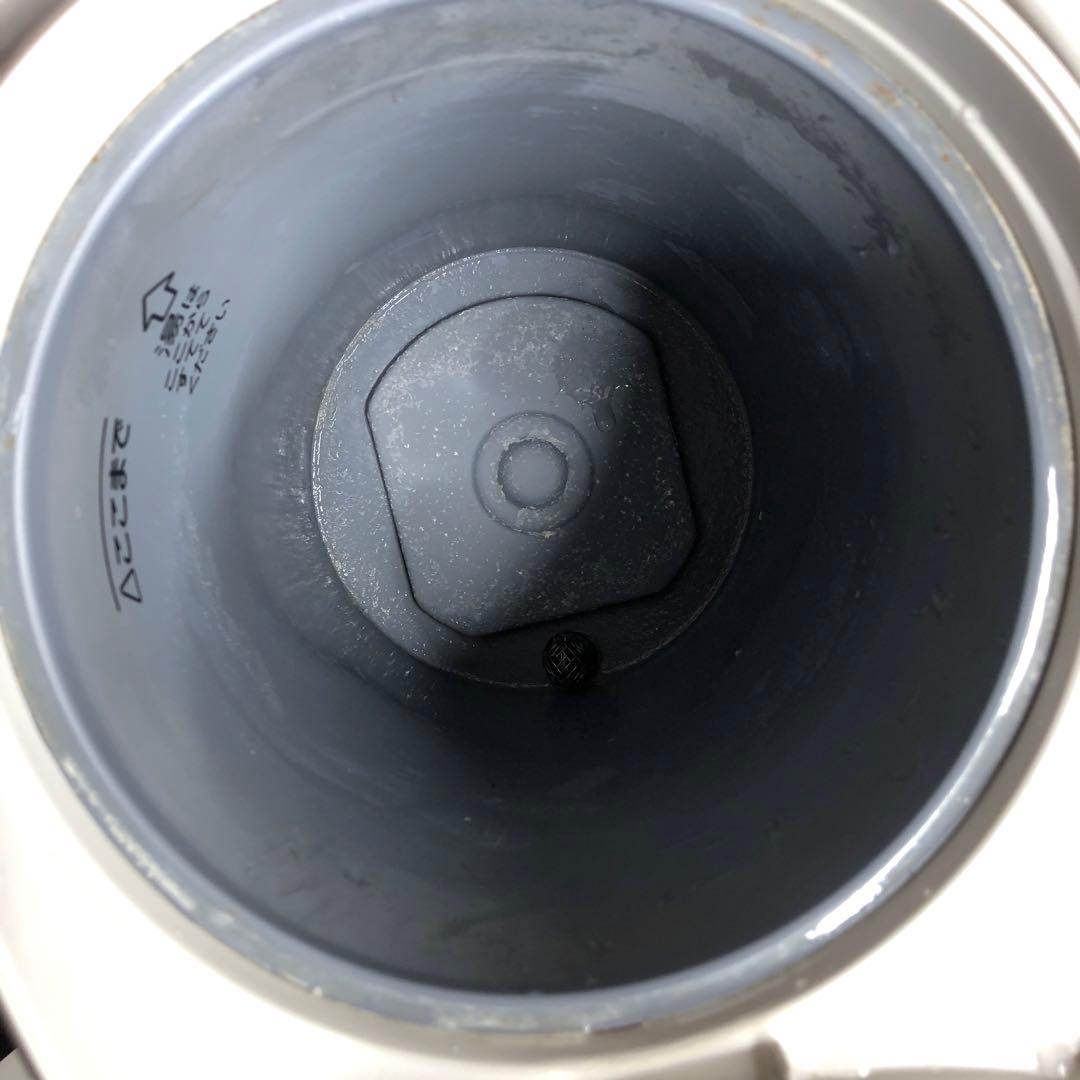 象印 電動ポット 4.0L CD-WY40