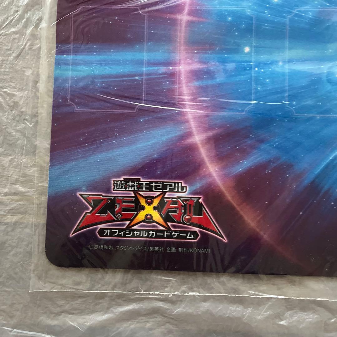 遊戯王 カオス・ソルジャー 宵闇の使者 プレイマット - メルカリ