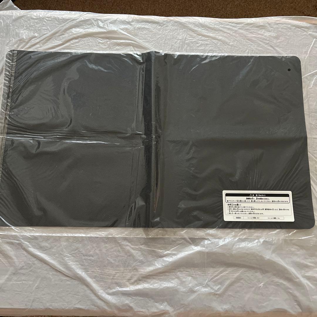 遊戯王 カオス・ソルジャー 宵闇の使者 プレイマット - メルカリ