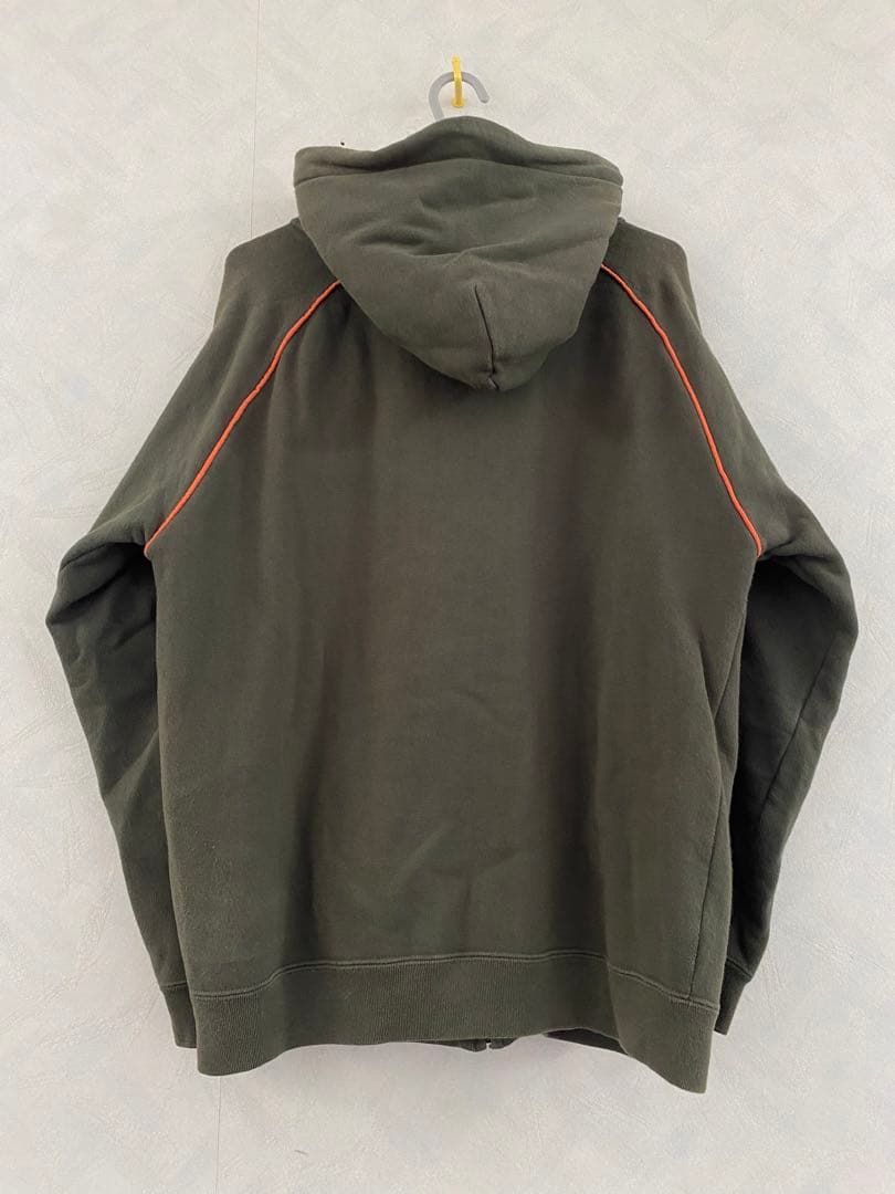 桑田佳祐 Xmas Live 2001 in Sapporo パーカー サイズM - メルカリ