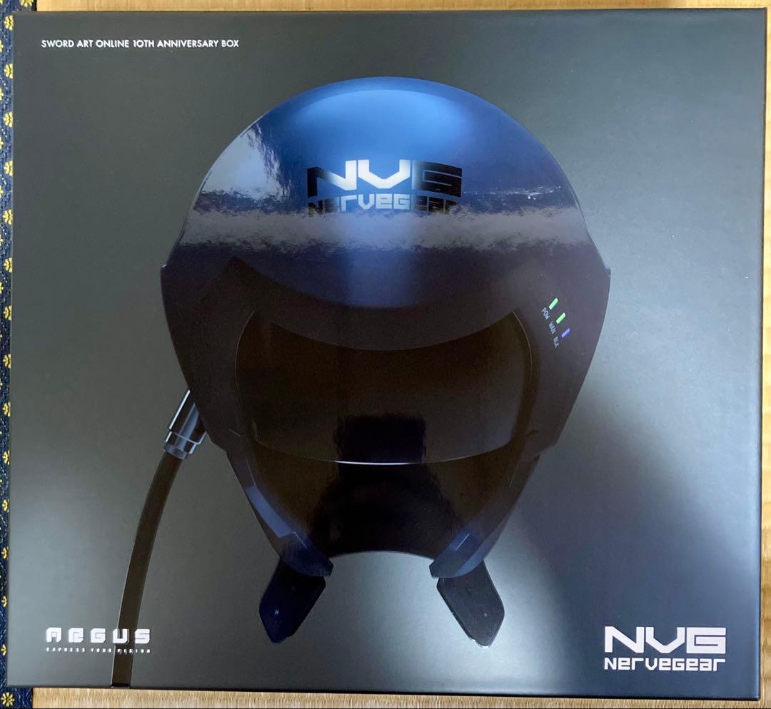 ソードアート・オンライン 10th Anniversary BOX〈完全生産限… ソードアート・オンライン 10th Anniversary BOX【完全生産限定版