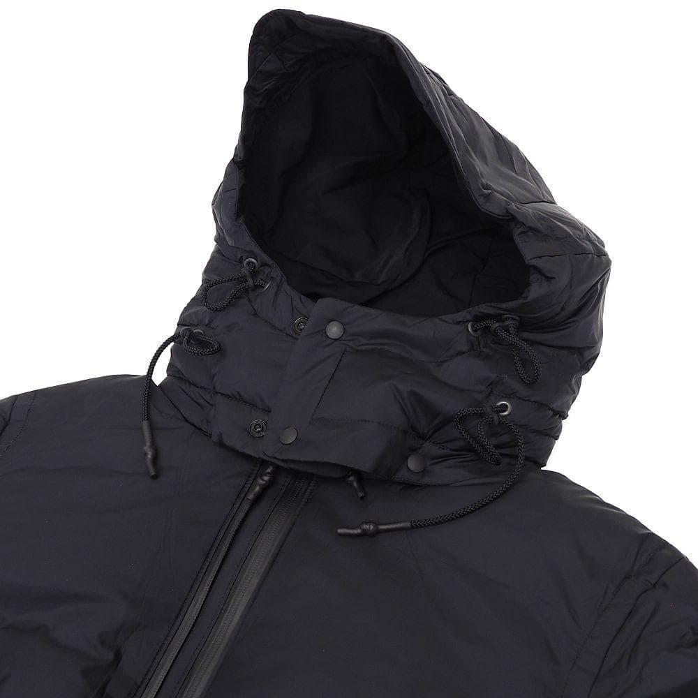 A07186 RIPVANWINKLE Cherry Sunburst ダウン - メルカリ