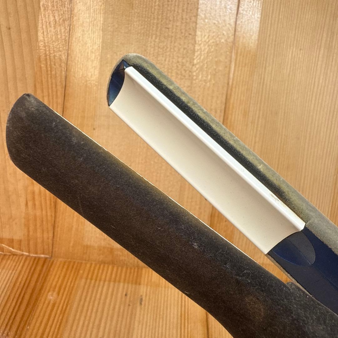 ss23 資生堂 ストレートアイロン セラミックアイロンラウンドS