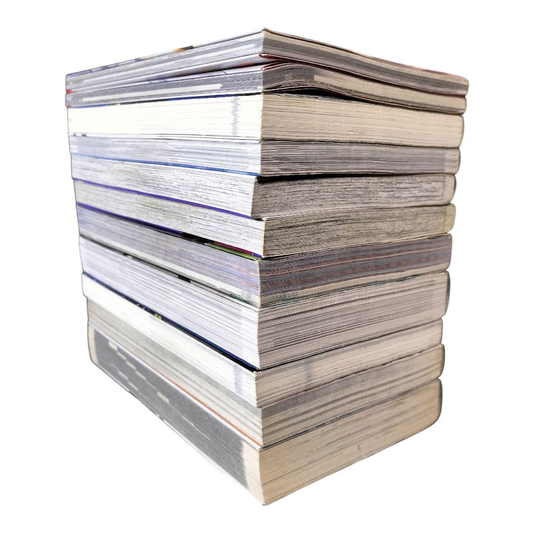 NARUTO 関連本セット11冊 岸本斉史 - メルカリ