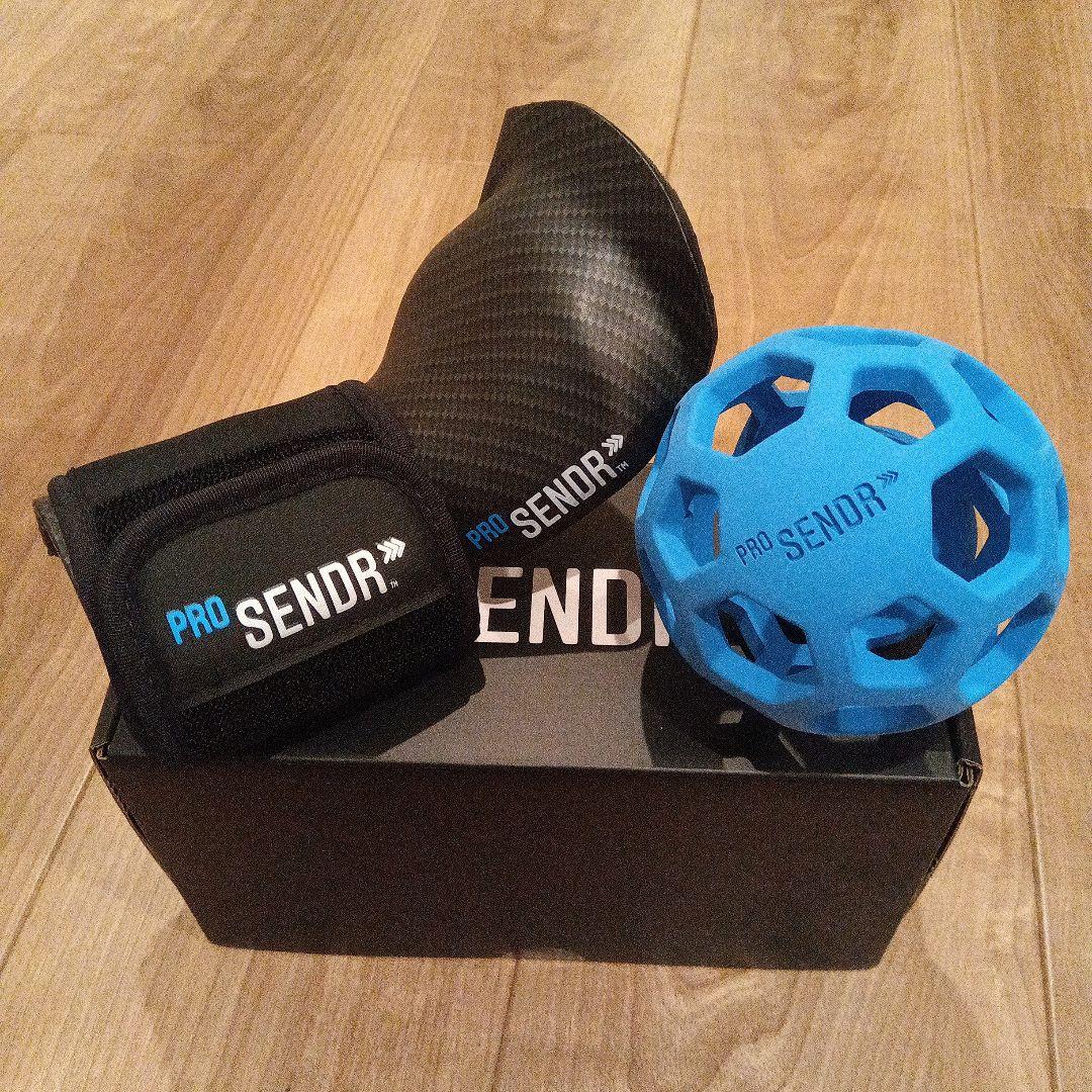 美品　プロセンダー右利き用 20％OFF】ProSENDR（プロセンダー）【右利き用】 | 【公式】ヤマニゴルフ
