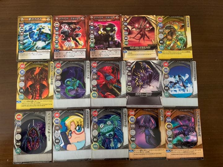 爆丸エントリーバリューパック＋α - メルカリ