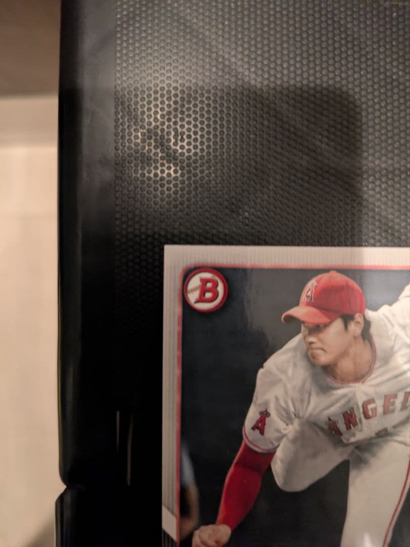 大谷 翔平 RC ルーキーカード bowman topps - メルカリ