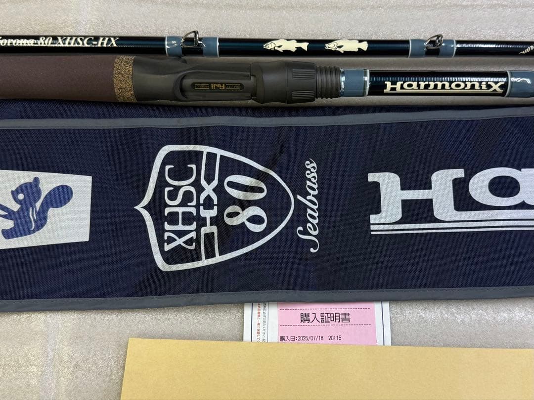 1/5まで価格 ツララ コローナ80 XHSC-XH 希少 - メルカリ