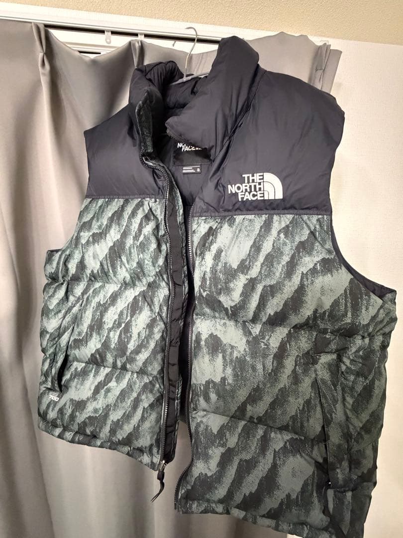 ノースフェイス　ダウンベスト　US限定品 THE NORTH FACE（ザ ノースフェイス） [SALE]US ザ ノース フェイス