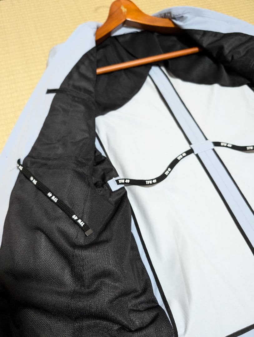 TFW49 ストレッチジャケットMサイズ良品|mercariメルカリ官方指定廠商
