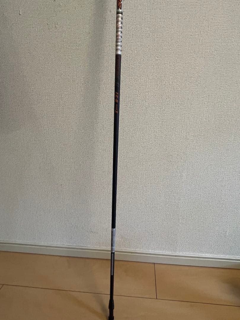 TOUR AD IZ6 Sシャフト タイトリストスリーブ付 - メルカリ