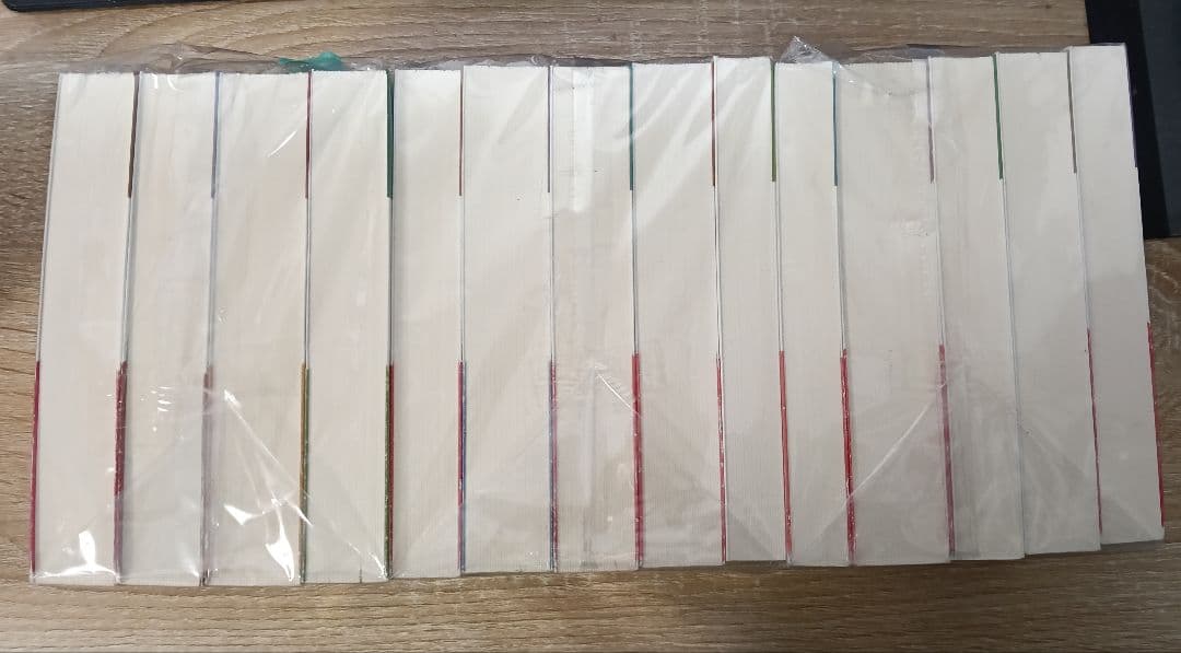 失われた時を求めて　全巻セット