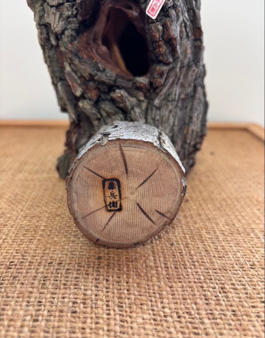 三本木 森兵衛☆希少『新品•入手困難』A+Ωクラフトウッド(クワリウム