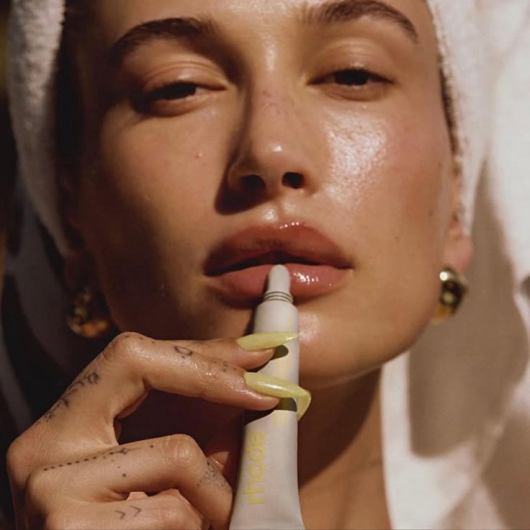 RHODE PASSION FRUIT JELLY リップトリートメント - メルカリ