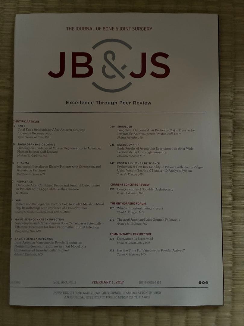 雑誌 JB & JS 2017年度 計19冊分 裁断済