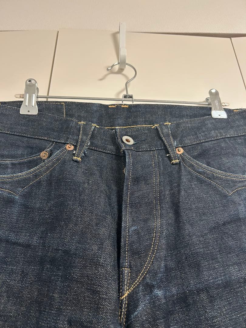 d830様専用 スティーブンソンオーバーオール デニム ジーンズ ロット