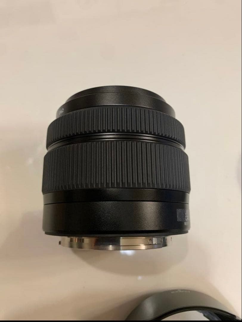 GF 35-70mm F4.5-5.6 WR 富士フイルムGFX 中判用 レンズ