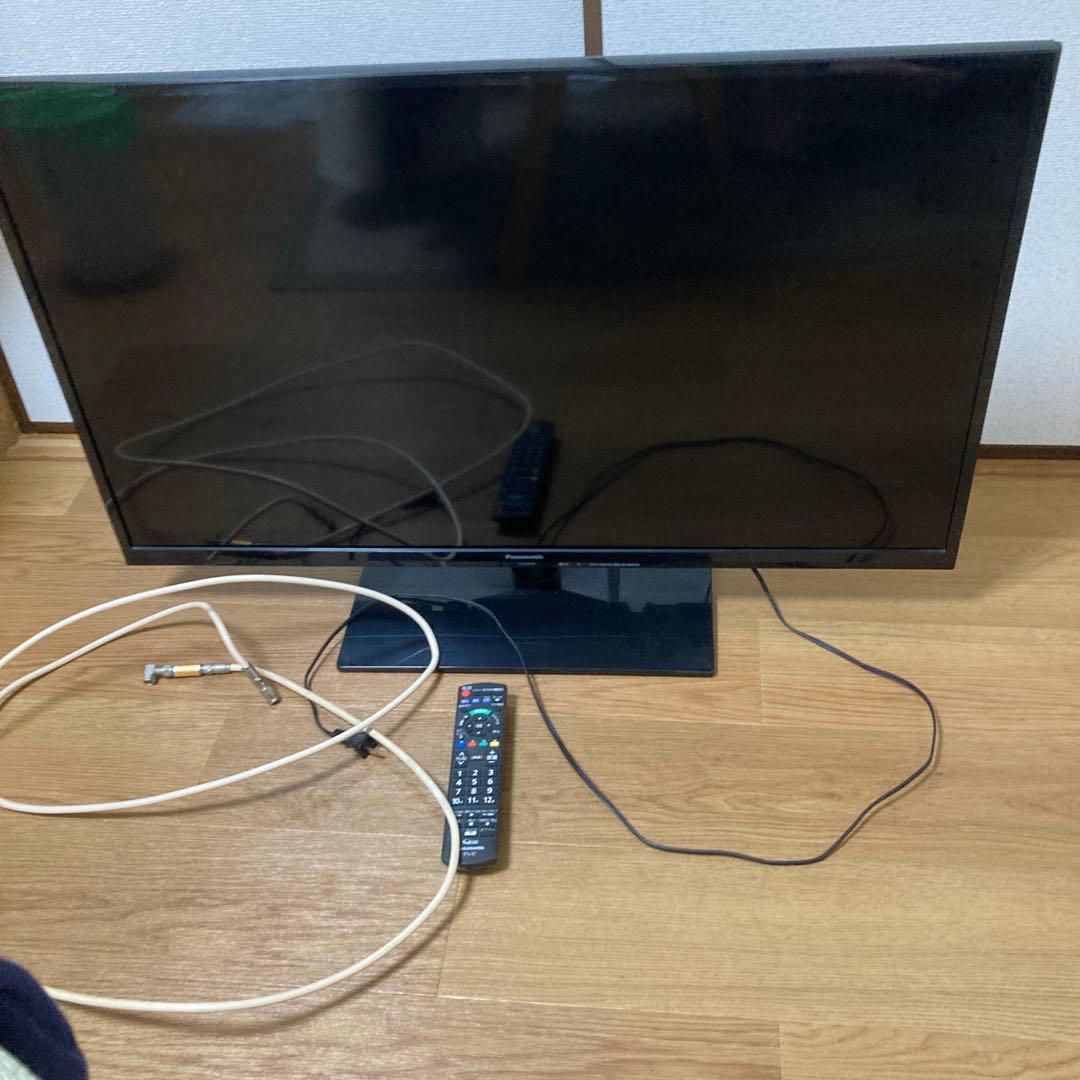 Panasonic TH-L39C60 39インチテレビ　リモコン付き 楽天市場】パナソニック th－l39c60 リモコンの通販