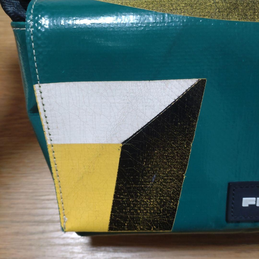 FREITAG フライターグ F71 LAURA ローラ ショルダーバッグ 廃盤 - メルカリ