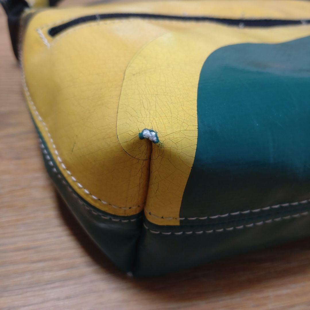 FREITAG フライターグ F71 LAURA ローラ ショルダーバッグ 廃盤 - メルカリ