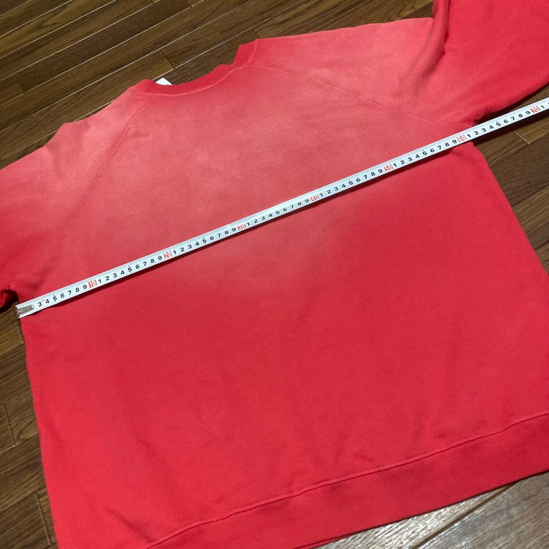 未使用タグ付き】スクリーンスターズ×ニコアンド フェード加工