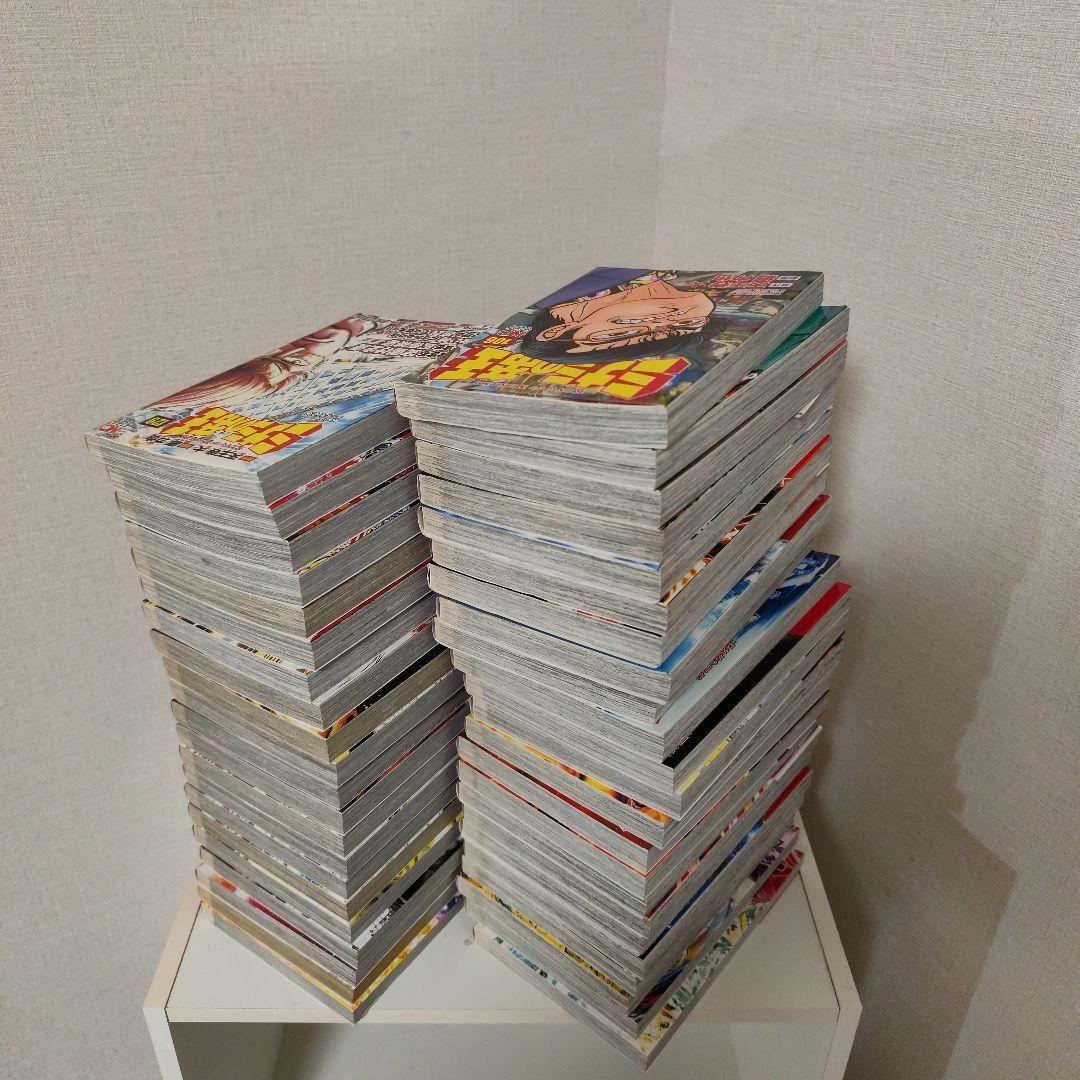 ミナミの帝王19〜24、30〜65,69〜149巻セット - メルカリ