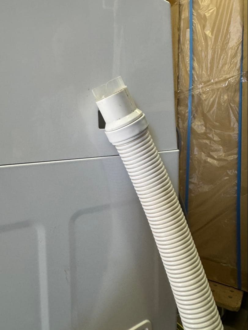 SHARP ES-GV7H-PU 7.0kg 2023年製