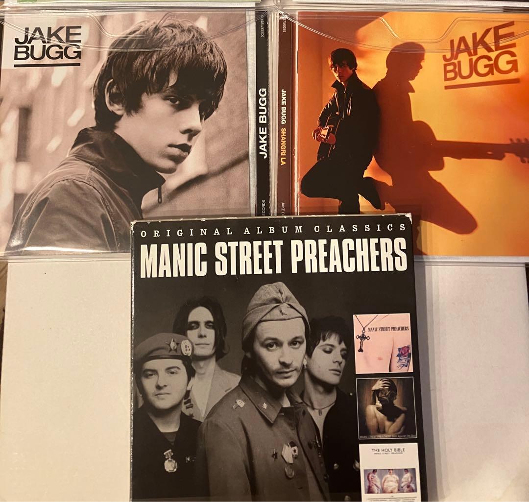 CDまとめ売り/洋楽ロック,オルタナ,ポップパンク - メルカリ