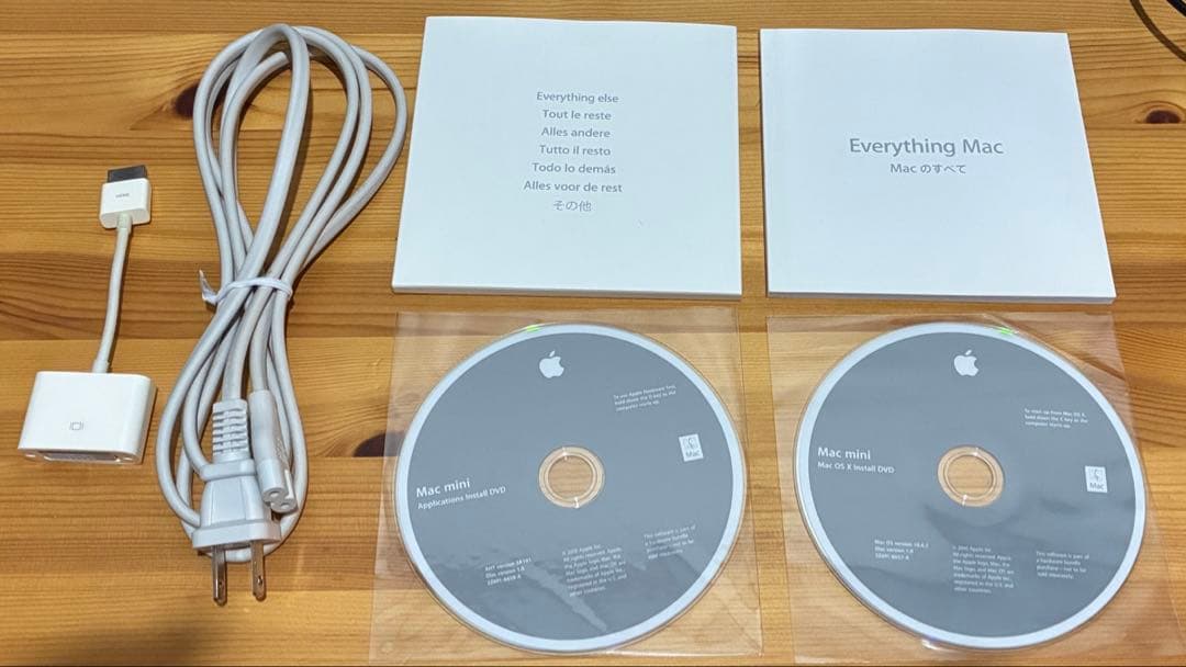 Apple Mac mini (Mid 2010) ファン不具合あり - メルカリ