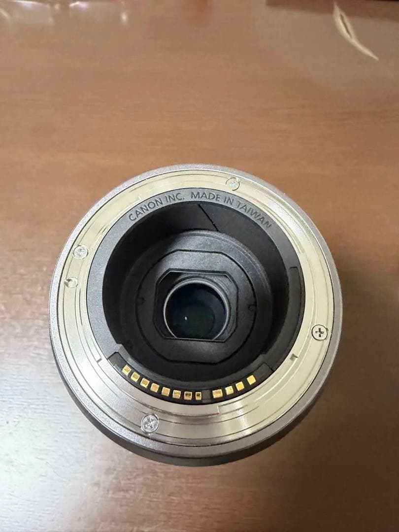 レンズ(ズーム) Canon RF100-400mm f5.6-8 IS USM