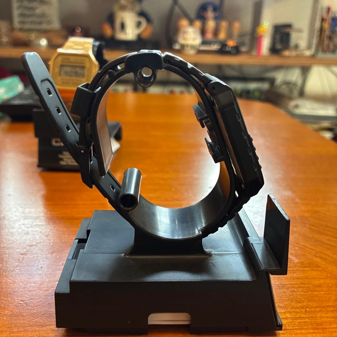 CASIO デジタル腕時計 A168WEGB-1 & DB-36セット販売 - メルカリ