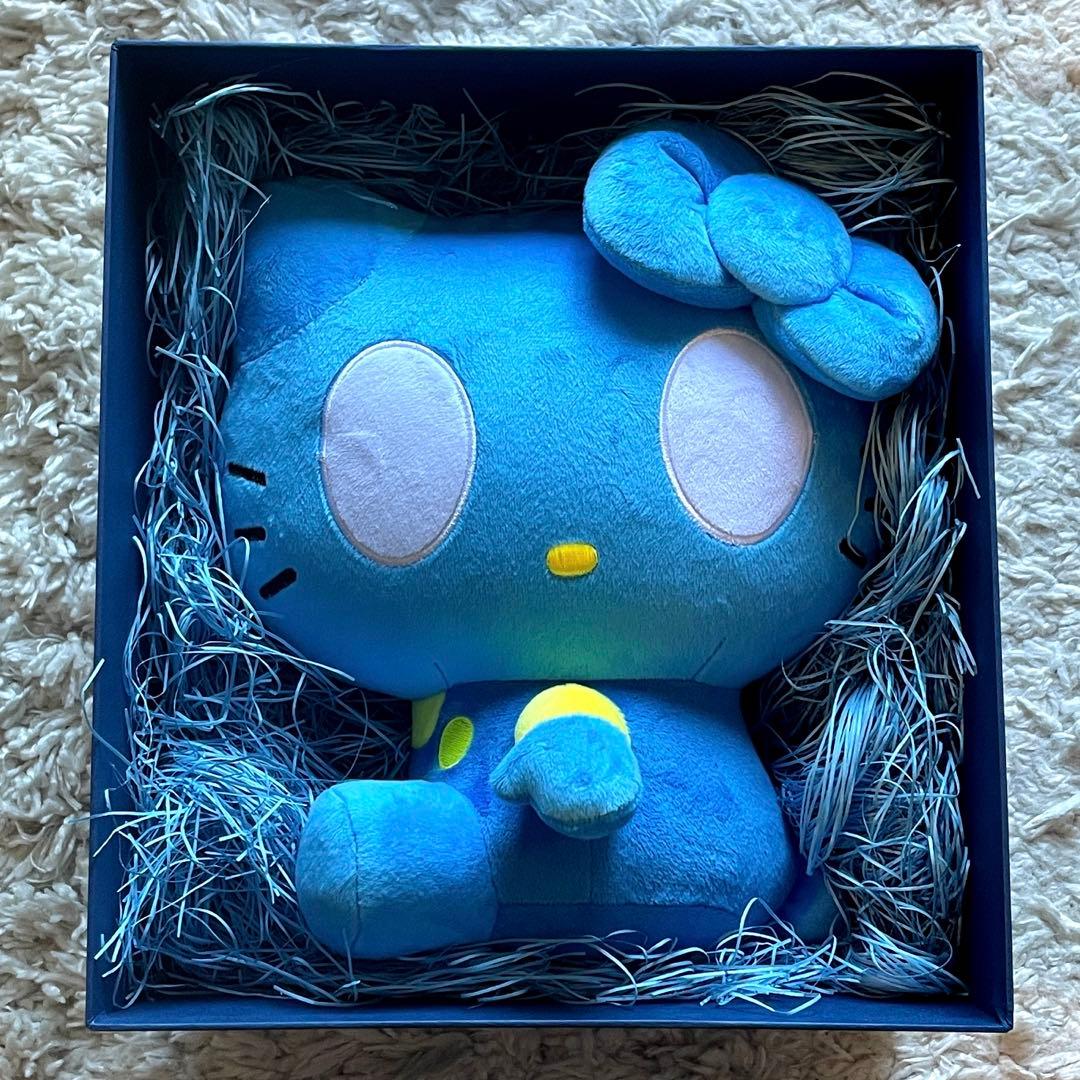 ハローキティ COIN PARKING DELIVERY SANRIO COIN PARKING DELIVERY × SANRIO CHARACTERS – COMMON BASE