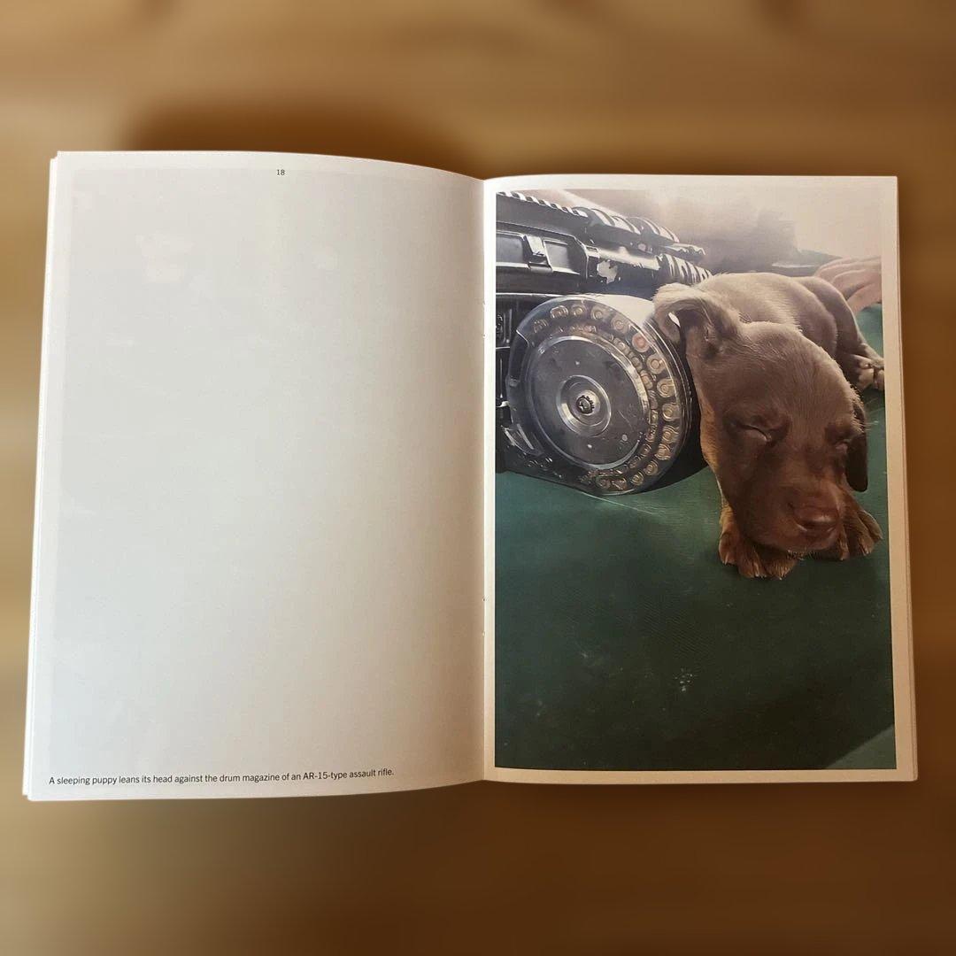 favela narco pets 3 洋書 写真集 ドキュメンタリー