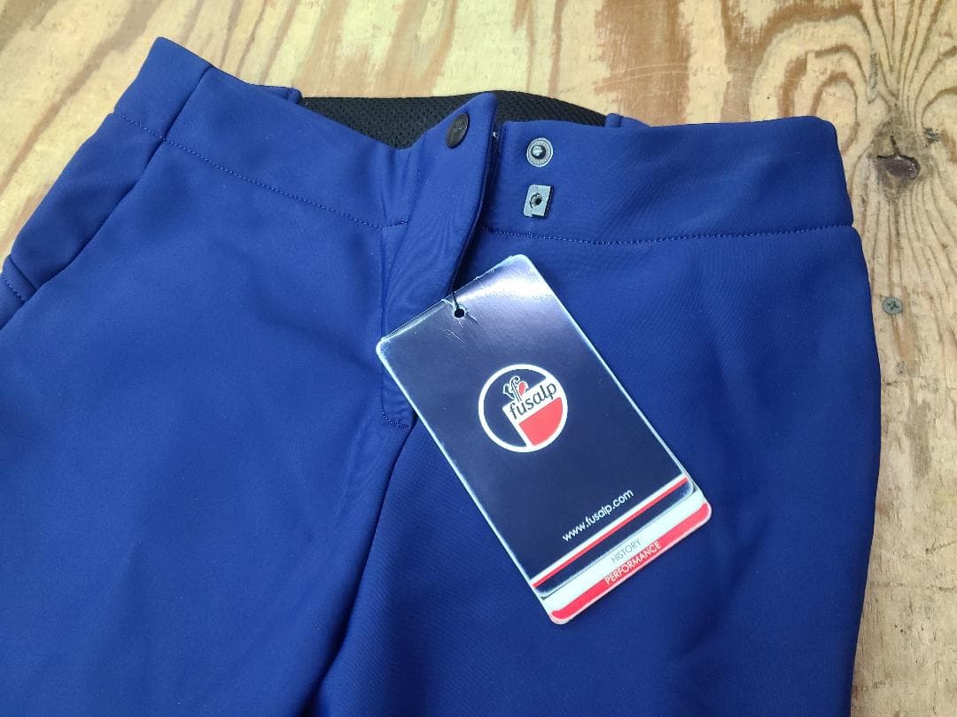 38 Fusalp Tipi II フレアスキーパンツ - メルカリ